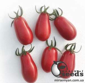 Помидоры Пекбол F1 100 семян. (Yuksel Seeds)