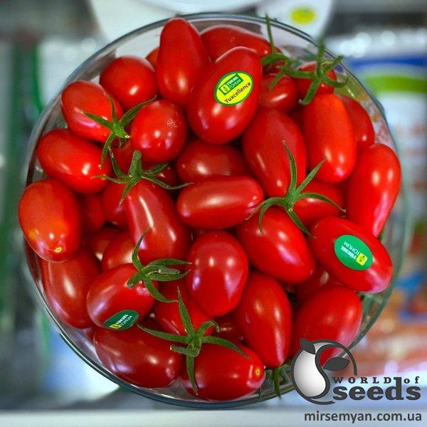 Помидоры Пекбол F1 100 семян. (Yuksel Seeds) Помидоры Пекбол F1 100 семян. (Yuksel Seeds)