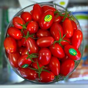 Помидоры Пекбол F1 100 семян. (Yuksel Seeds)