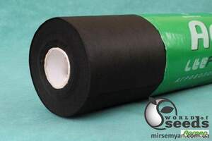 Агроволокно черное 50 г/кв.м (1,6*100) Marma Агроволокно черное 50 г/кв.м (1,6*100) Marma