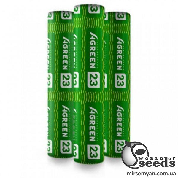 Агроволокно 23 г/кв.м (1,6*100) Агроволокно 23 г/кв.м (1,6*100)