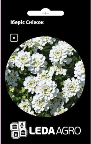 Иберис Снежок 0,5г.  L
