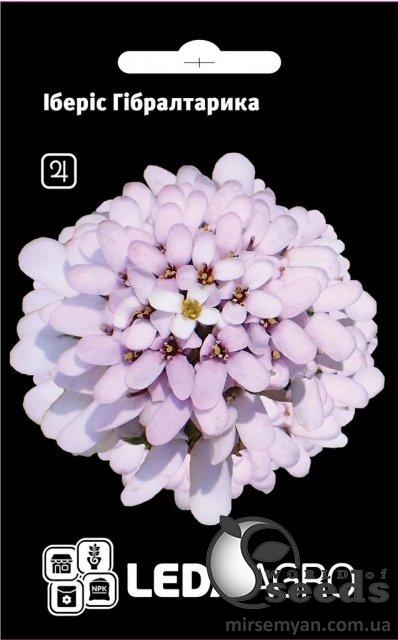 Иберис Гибралтарика 0,3г. L Иберис Гибралтарика 0,3г. L