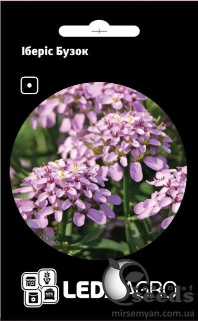 Иберис Сирень 0,5г. L Иберис Сирень 0,5г. L