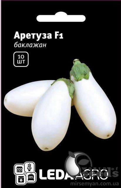 Баклажаны Аретуза F1 10 семян. L Баклажаны Аретуза F1 10 семян. L