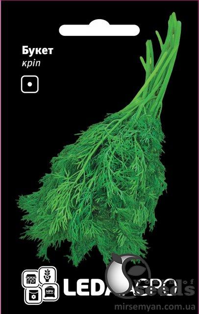 Укроп Букет F1 1 гр. L Укроп Букет F1 1 гр. L