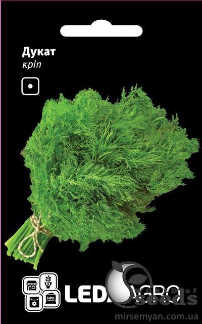 Укроп Дукат 1гр. L Укроп Дукат 1гр. L