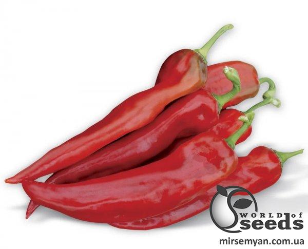 Перец Тандер (острый) F1 8 семян. L Перец Тандер (острый) F1 8 семян. L