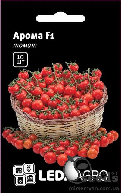 Помидоры Арома F1 5 семян. L Помидоры Арома F1 5 семян. L