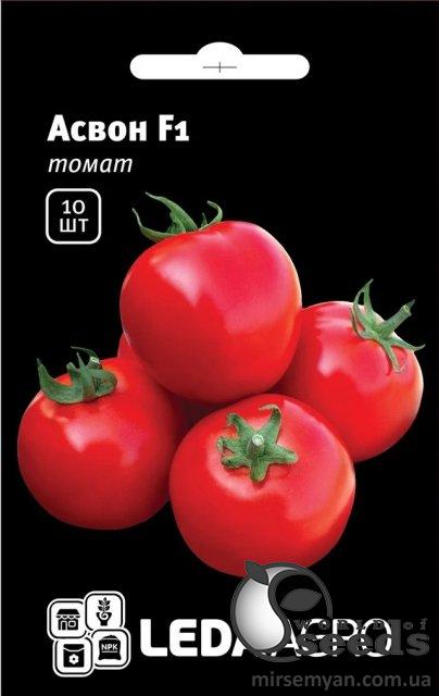 Помидоры Асвон F1 10 семян. L Помидоры Асвон F1 10 семян. L