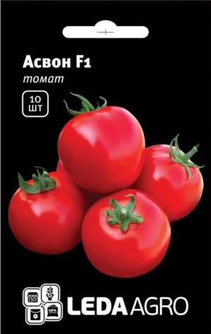 Помидоры Асвон F1 10 семян. L Помидоры Асвон F1 10 семян. L