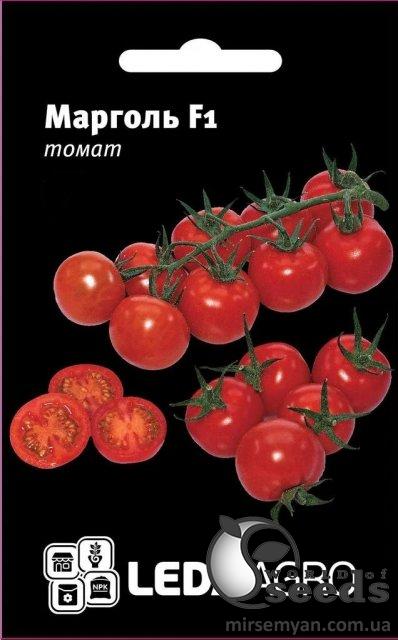 Помидоры Марголь F1 5 семян. L Помидоры Марголь F1 5 семян. L