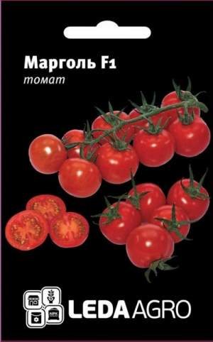 Помидоры Марголь F1 5 семян. L Помидоры Марголь F1 5 семян. L