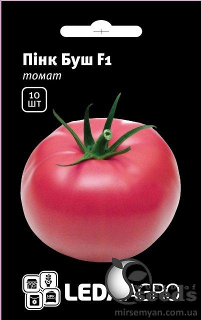Помидоры Пинк Буш F1 10 семян. L Помидоры Пинк Буш F1 10 семян. L