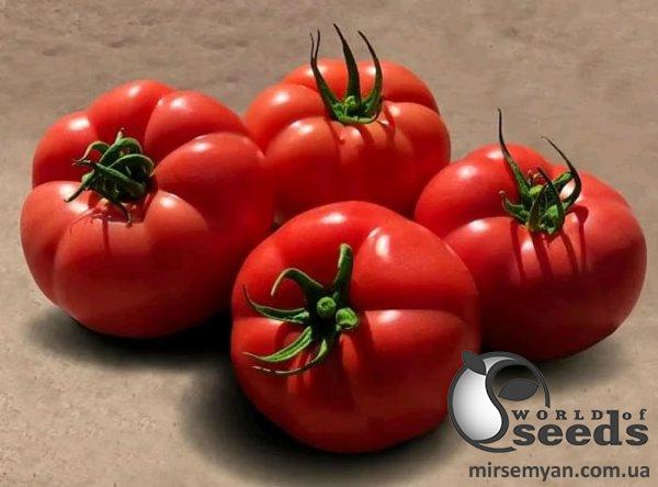 Помидоры Пинк Нагетс F1 10 семян. L Помидоры Пинк Нагетс F1 10 семян. L