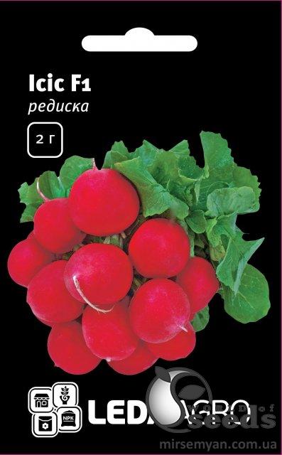 Редис Исис F1 2 гр. L Редис Исис F1 2 гр. L