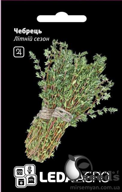 Тимьян Летний сезон 0,1г. L Тимьян Летний сезон 0,1г. L