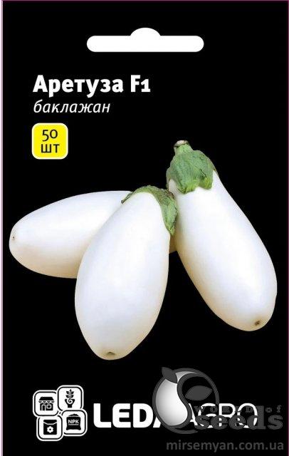 Баклажаны Аретуза F1 50 семян. L Баклажаны Аретуза F1 50 семян. L