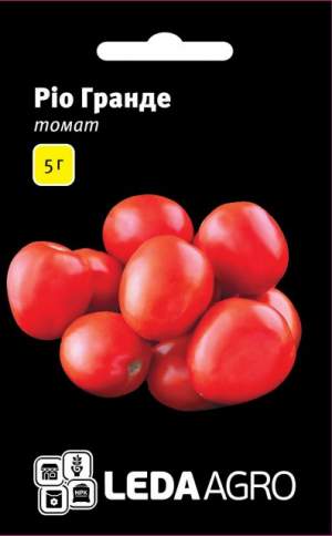 Помидор Рио Гранде 5 гр. L Помидор Рио Гранде 5 гр. L