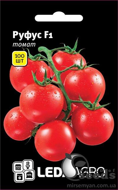 Помидор Руфус F1 100 семян. L Помидор Руфус F1 100 семян. L