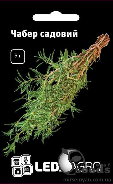 Чабер садовый 5г. L Чабер садовый 5г. L