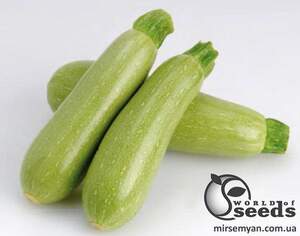 Кабачок Арал F1 50 семян. А Кабачок Арал F1 50 семян. А