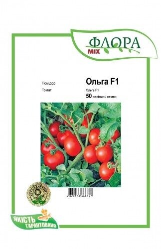Помидоры Ольга F1 50 семян. А Помидоры Ольга F1 50 семян. А