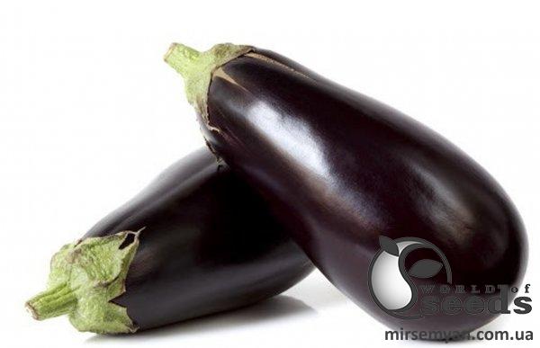 Баклажан Визирь F1 10 семян. А (Yuksel Seeds) Баклажан Визирь F1 10 семян. А (Yuksel Seeds)