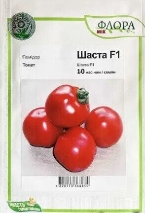 Помидоры Шаста F1 10 семян. А Помидоры Шаста F1 10 семян. А