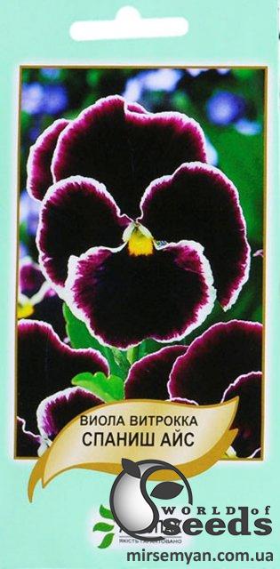 Виола Спаниш айс 0,1г А Виола Спаниш айс 0,1г А