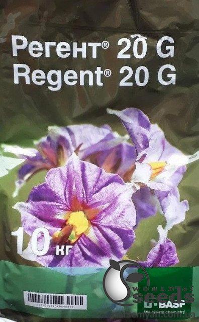 Регент 10кг BASF Регент 10кг BASF