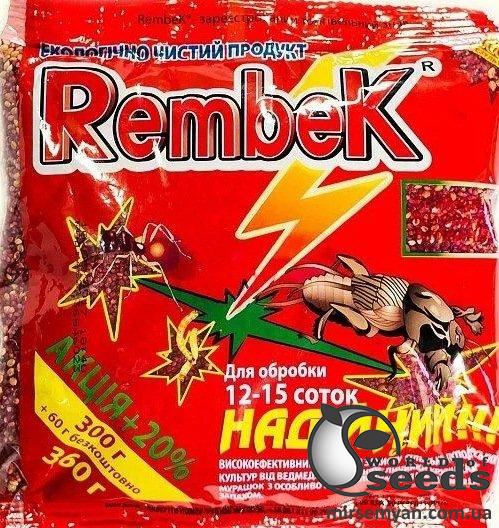 Квантум Рембек Медведка 360г Квантум Рембек Медведка 360г