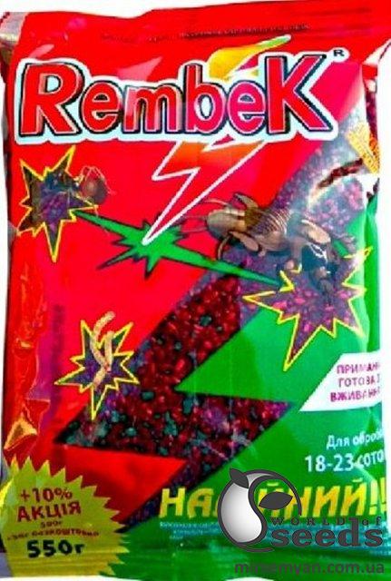 Квантум Рембек 550г Квантум Рембек 550г