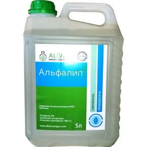 Альфалип 5л Альфалип 5л