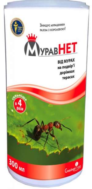 МуравНЕТ 300г 24шт СС