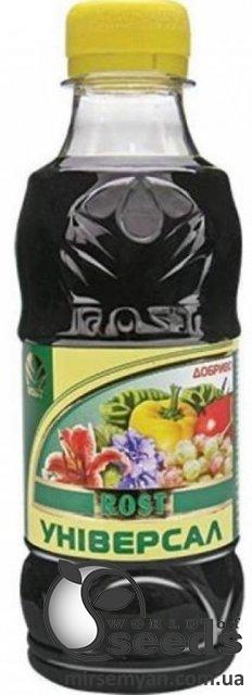 Рост универсал 0,5л! Рост универсал 0,5л!