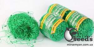 Сетка обойная 1,7*10м. AGREEN Сетка обойная 1,7*10м. AGREEN