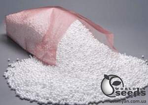 Пенопластовые шарики (вспененные), кг Пенопластовые шарики (вспененные), кг