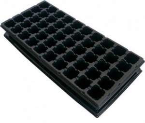 Кассеты для рассады 50яч (44*21*6см) 50мл Кассеты для рассады 50яч (44*21*6см) 50мл