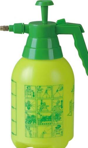 Опрыскиватель ручной 2л Forte (45670 БП Опрыскиватель ручной 2л Forte (45670 БП
