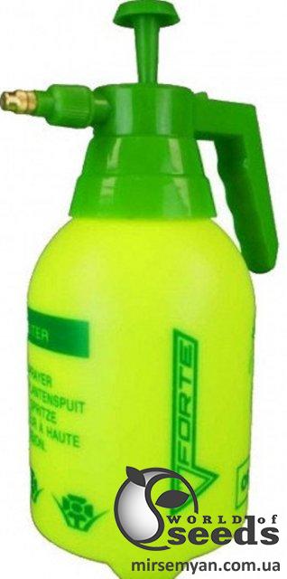 Опрыскиватель садовый Форте 3л Опрыскиватель садовый Форте 3л