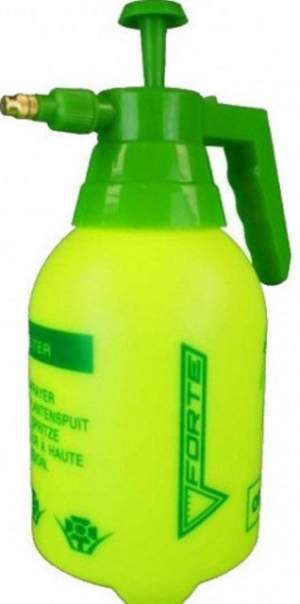 Опрыскиватель садовый Форте 3л Опрыскиватель садовый Форте 3л