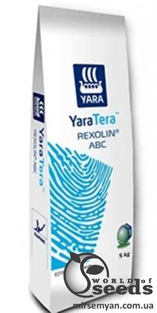 Яра Вита Рексолин 5кг Яра Вита Рексолин 5кг