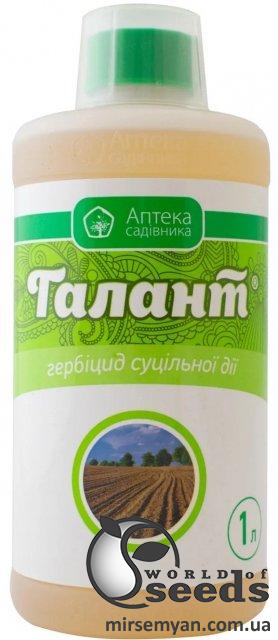 Гербицид сплошного действия Галант 1 л Ukravit Гербицид сплошного действия Галант 1 л Ukravit