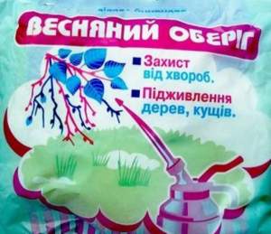 Оберег весенний 420 г