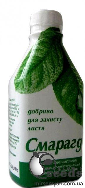 Мастер Рост изумруд 0,3л Мастер Рост изумруд 0,3л