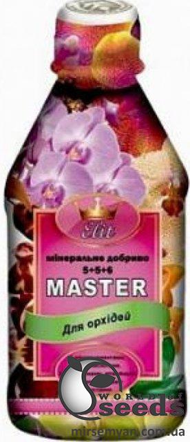 Мастер Рост орхидея 0,3л Мастер Рост орхидея 0,3л