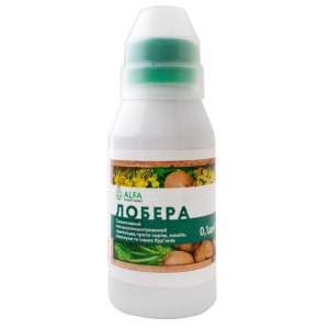 Лобера 100мл Лобера 100мл