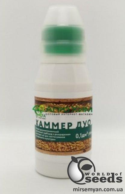 Хаммер Дуо 100мл Хаммер Дуо 100мл