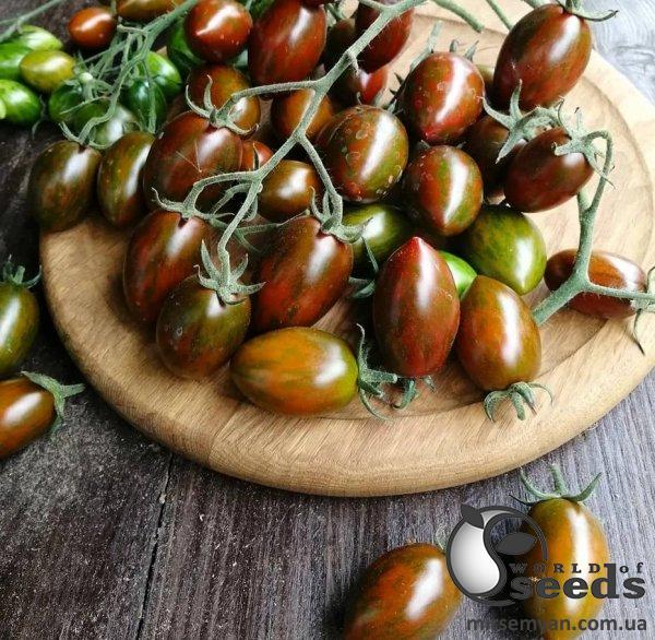 Помидоры Криспина Плюм F1 250 семян. (ESASEM) Помидоры Криспина Плюм F1 250 семян. (ESASEM)